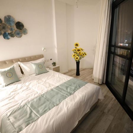 Cohen'S Jaffa Rooms Tel Aviv Ngoại thất bức ảnh