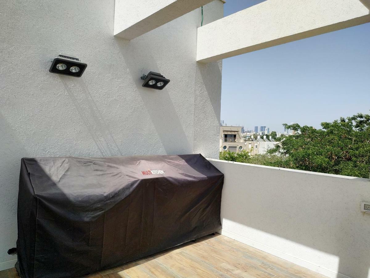 Cohen'S Jaffa Rooms Tel Aviv Ngoại thất bức ảnh