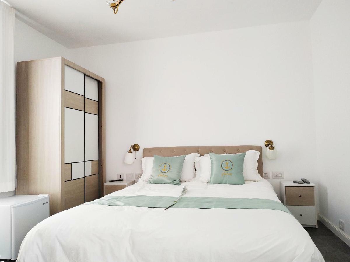 Cohen'S Jaffa Rooms Tel Aviv Ngoại thất bức ảnh