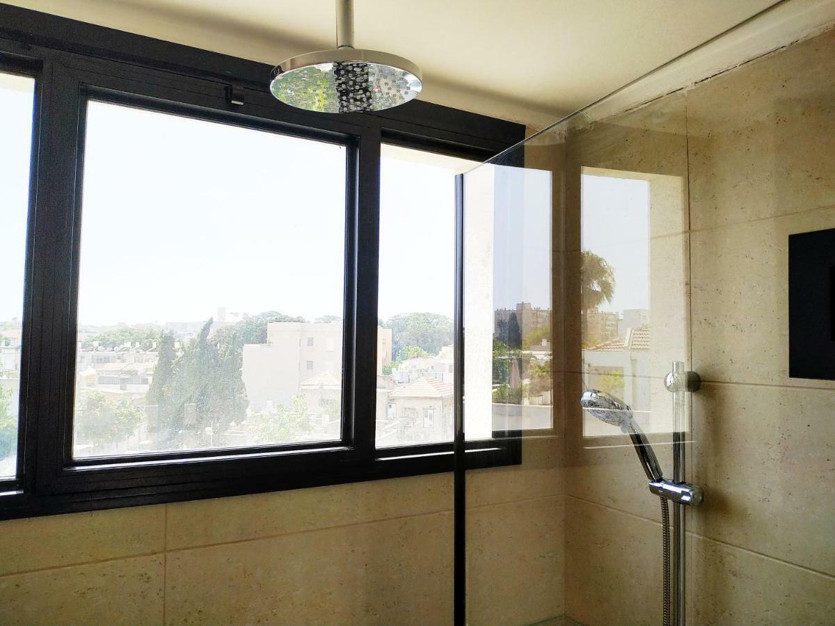 Cohen'S Jaffa Rooms Tel Aviv Ngoại thất bức ảnh