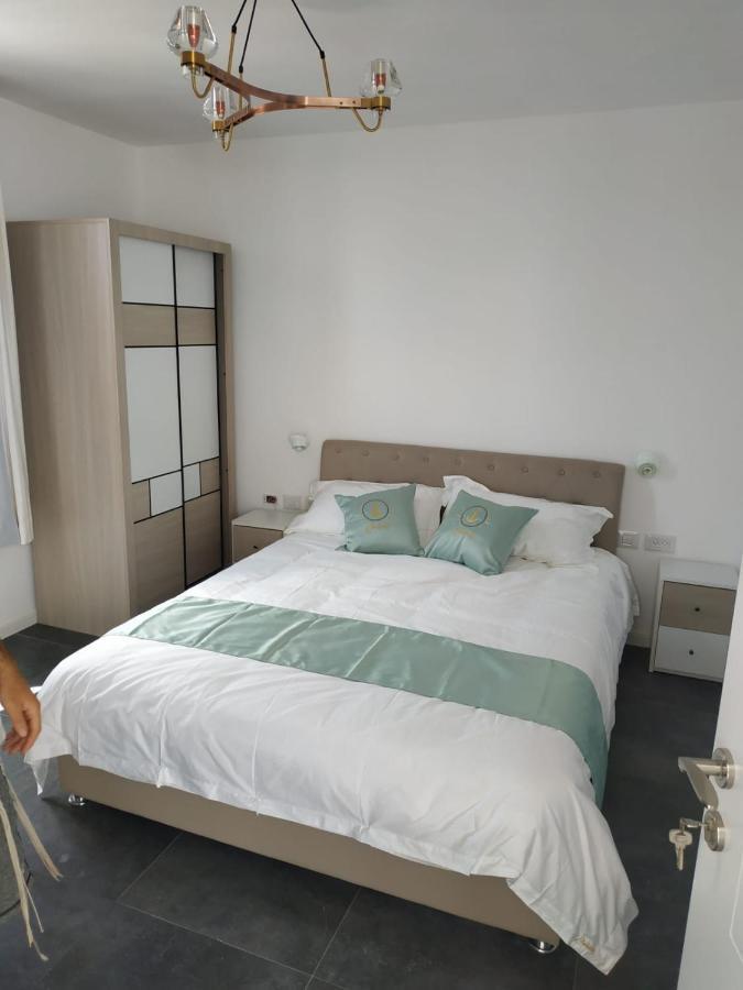 Cohen'S Jaffa Rooms Tel Aviv Ngoại thất bức ảnh